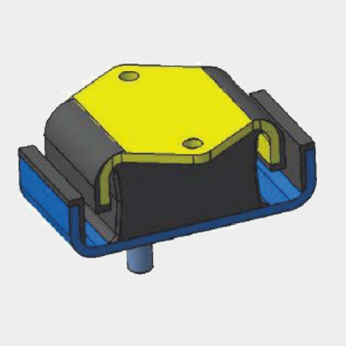 ENGINE FRONT MOUNT發(fā)動(dòng)機(jī)前支撐
