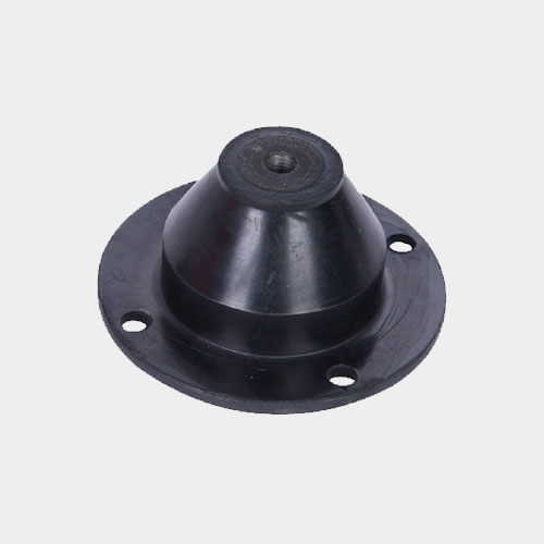 JSD型橡膠減振器