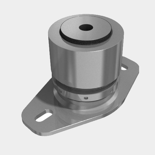 VT4200全金屬彈簧減震器