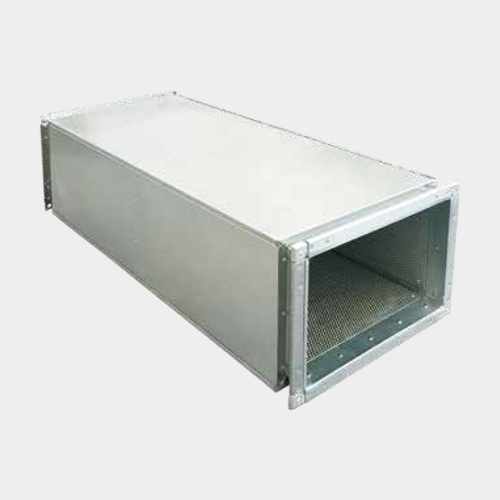 JNG30、JNG50系列消聲風(fēng)管