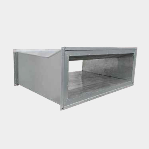 JNB30、JNB50消聲變徑