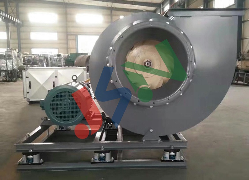 鍋爐房鼓風(fēng)機JB減震器