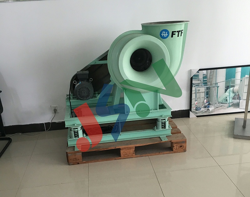 離心風(fēng)機JB減震器