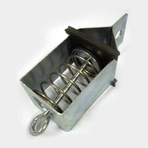 VE-101吊架彈簧減振器