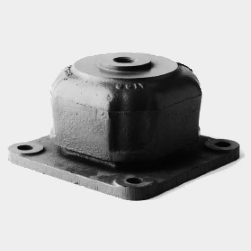 V1H5023 V1H5025全金屬隔振器