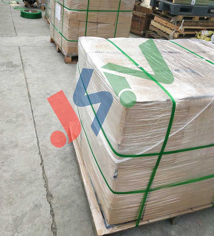 寧波新世界項目選用金諾減震臺座配套阻尼彈簧減振器案例！