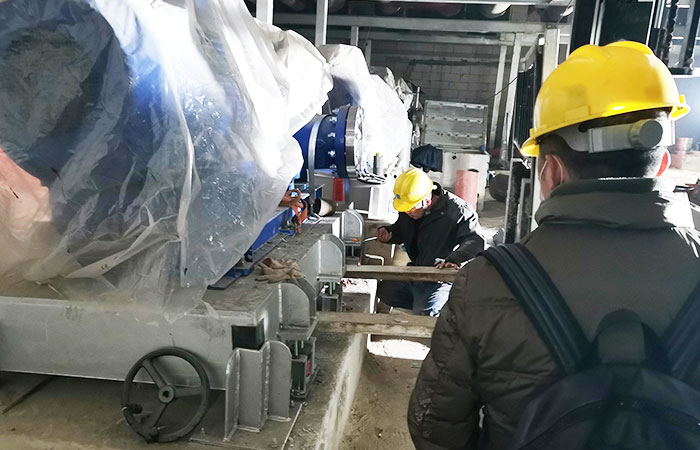 杭州蕭山機(jī)場三期T4航站樓主機(jī)房安裝金諾水泵減震器案例！