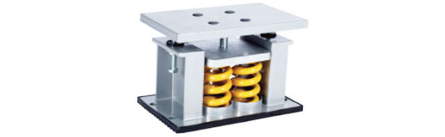 彈簧減振器對減振器油有哪些技術(shù)要求？