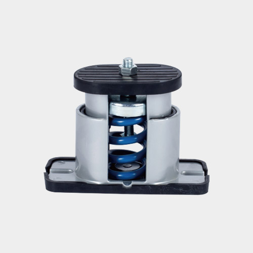 可調(diào)節(jié)式彈簧減振器JB型